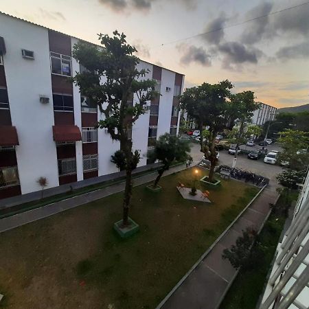 Apto Proximo Ao Engenhao, Riocentro E Jeunesse Arena Rio de Janeiro Bagian luar foto