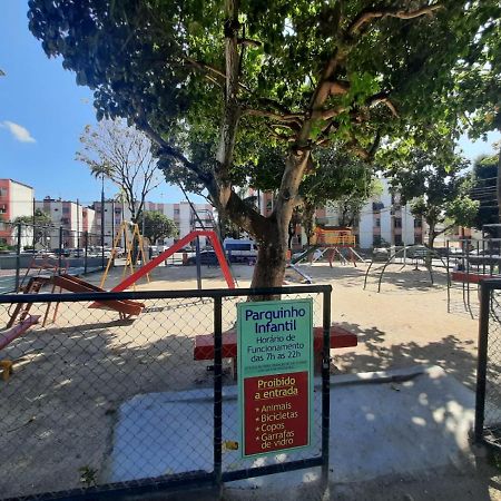 Apto Proximo Ao Engenhao, Riocentro E Jeunesse Arena Rio de Janeiro Bagian luar foto
