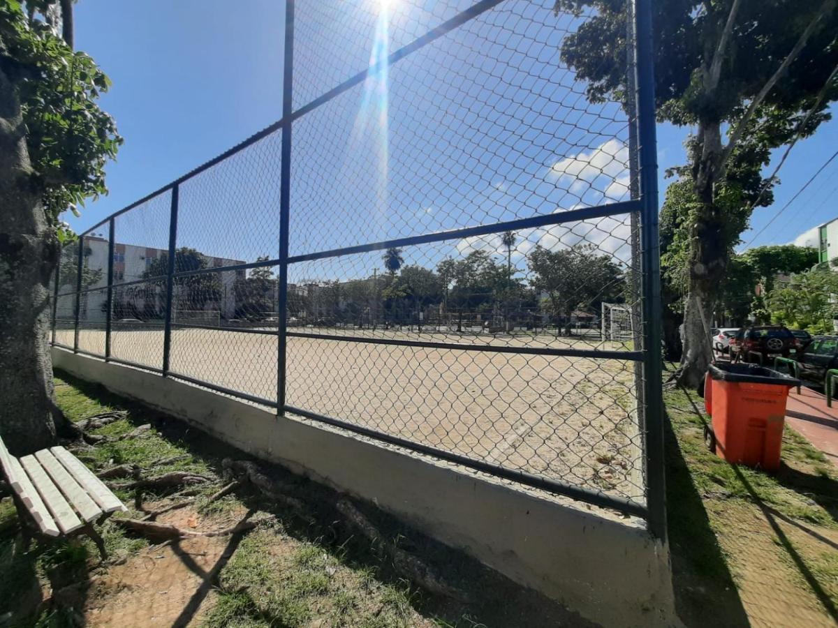 Apto Proximo Ao Engenhao, Riocentro E Jeunesse Arena Rio de Janeiro Bagian luar foto