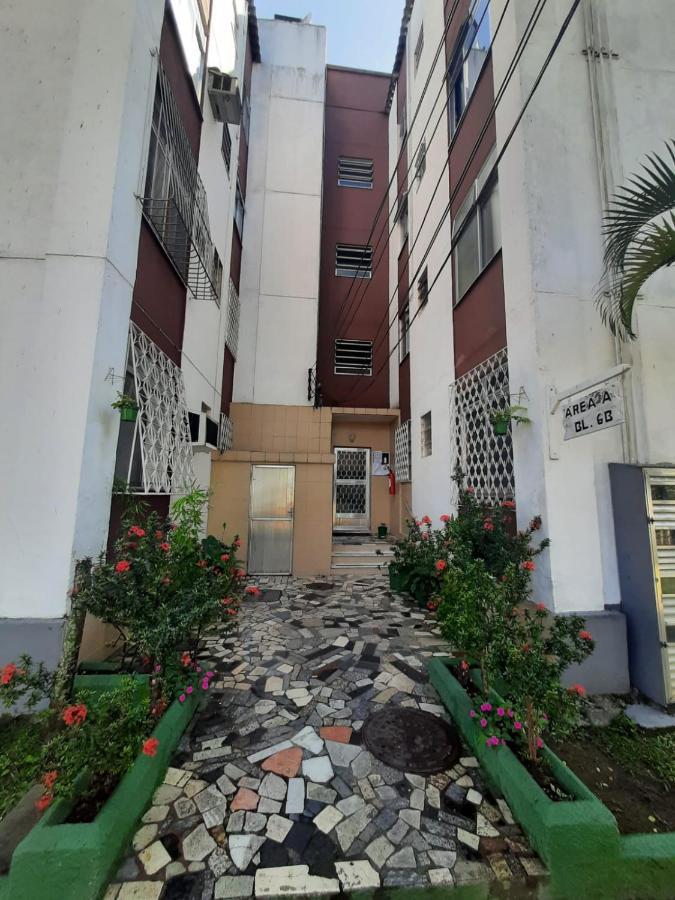 Apto Proximo Ao Engenhao, Riocentro E Jeunesse Arena Rio de Janeiro Bagian luar foto