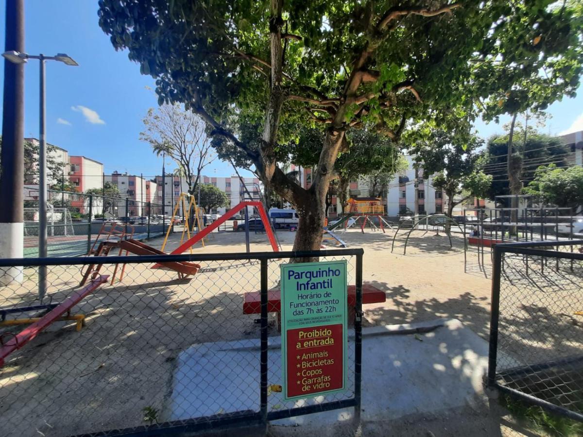 Apto Proximo Ao Engenhao, Riocentro E Jeunesse Arena Rio de Janeiro Bagian luar foto